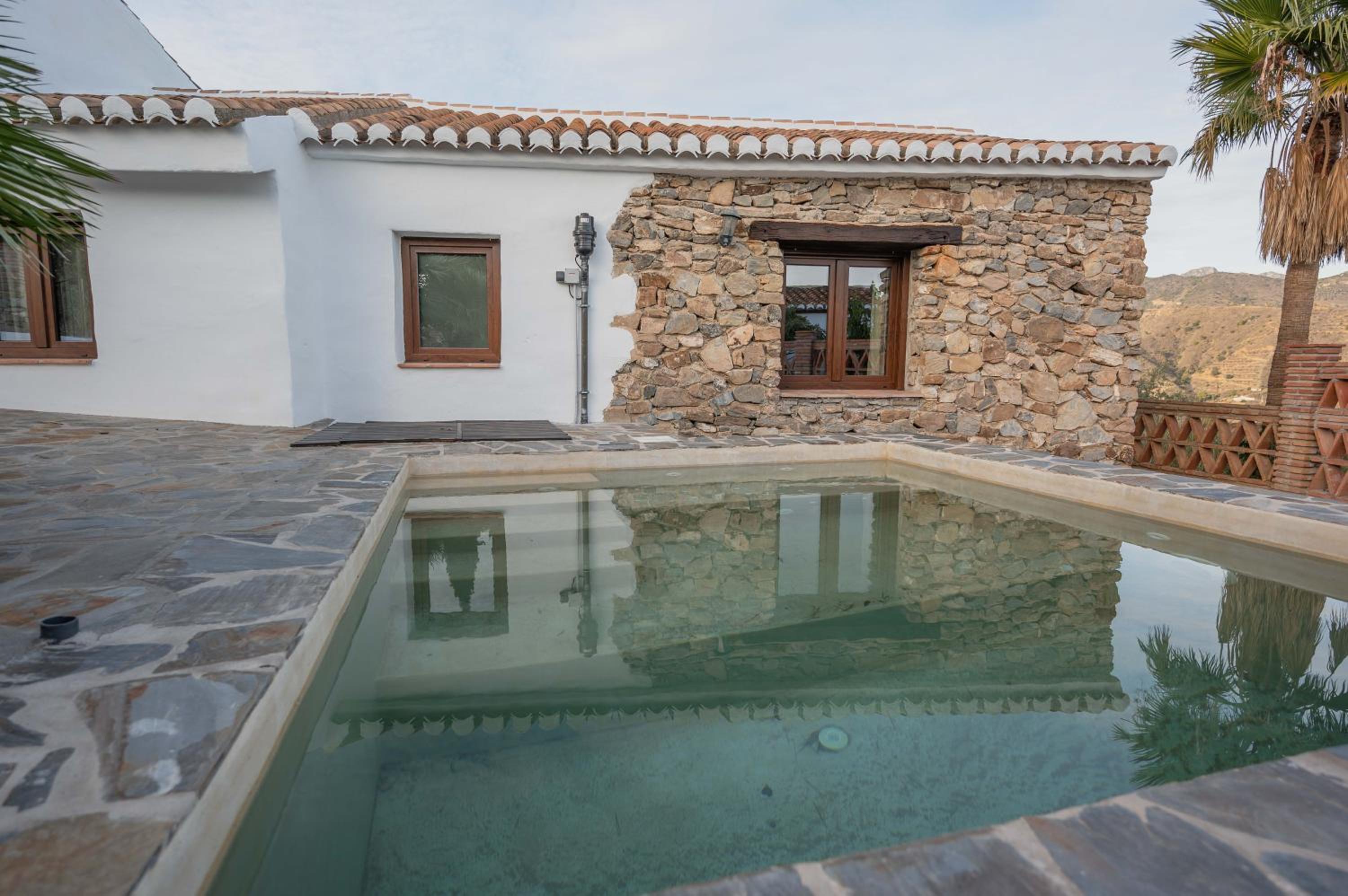 RentitSpain Complejo Rural Los Fandangos Lujo y Confort