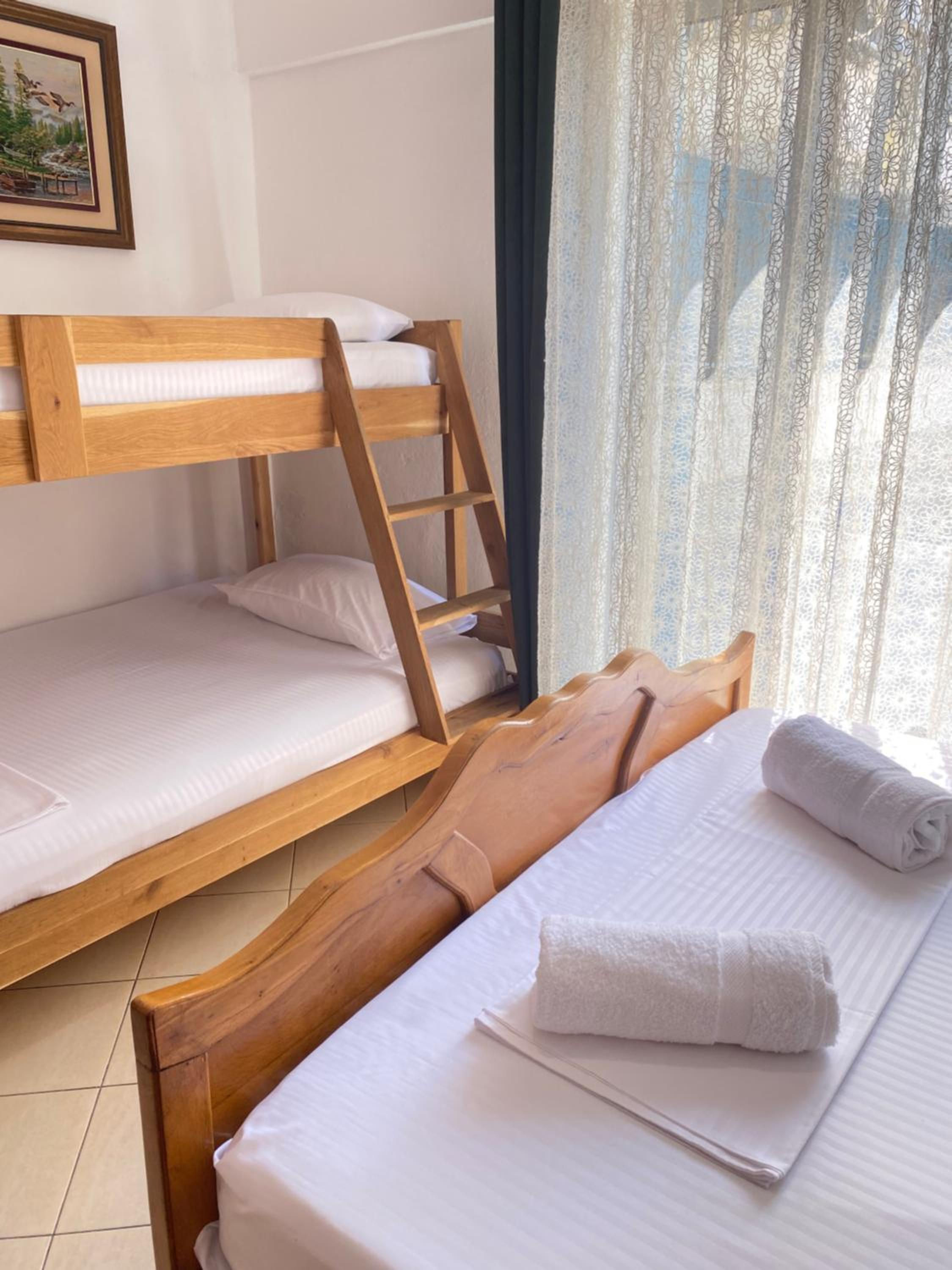 Apartament Golem