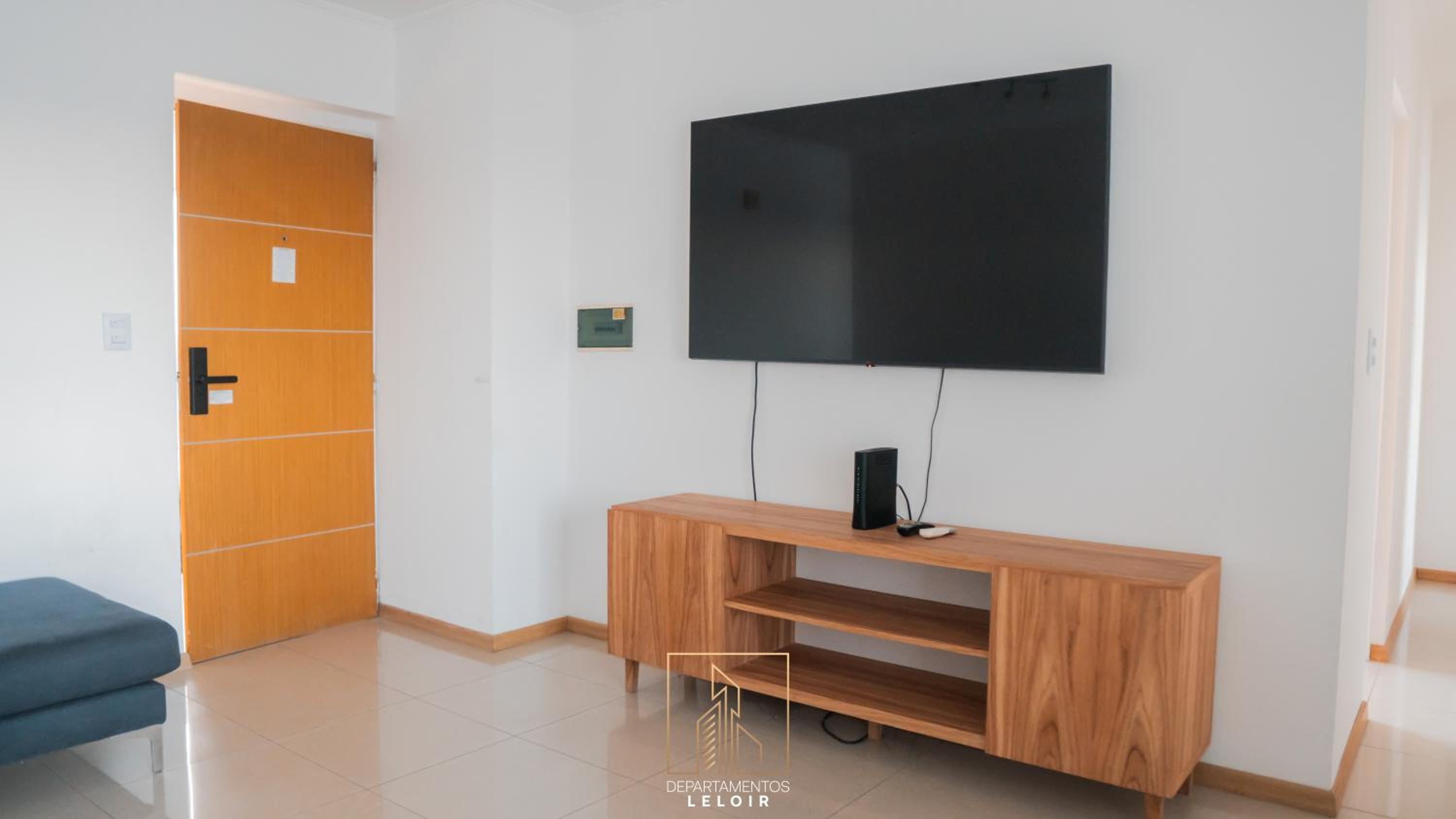 Departamentos Leloir