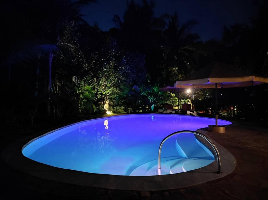 Villa Harmonia
