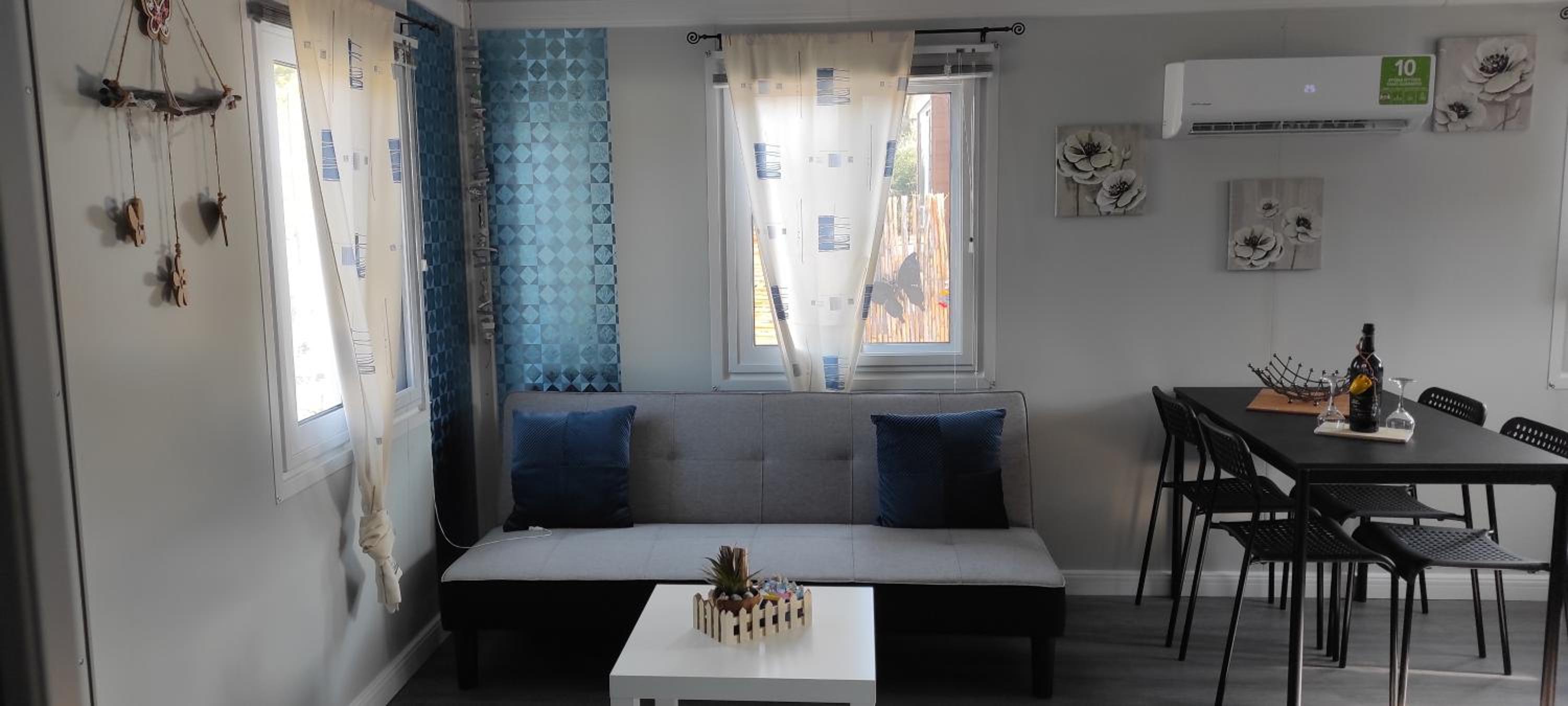 Mountain View Bungalows Dimilia