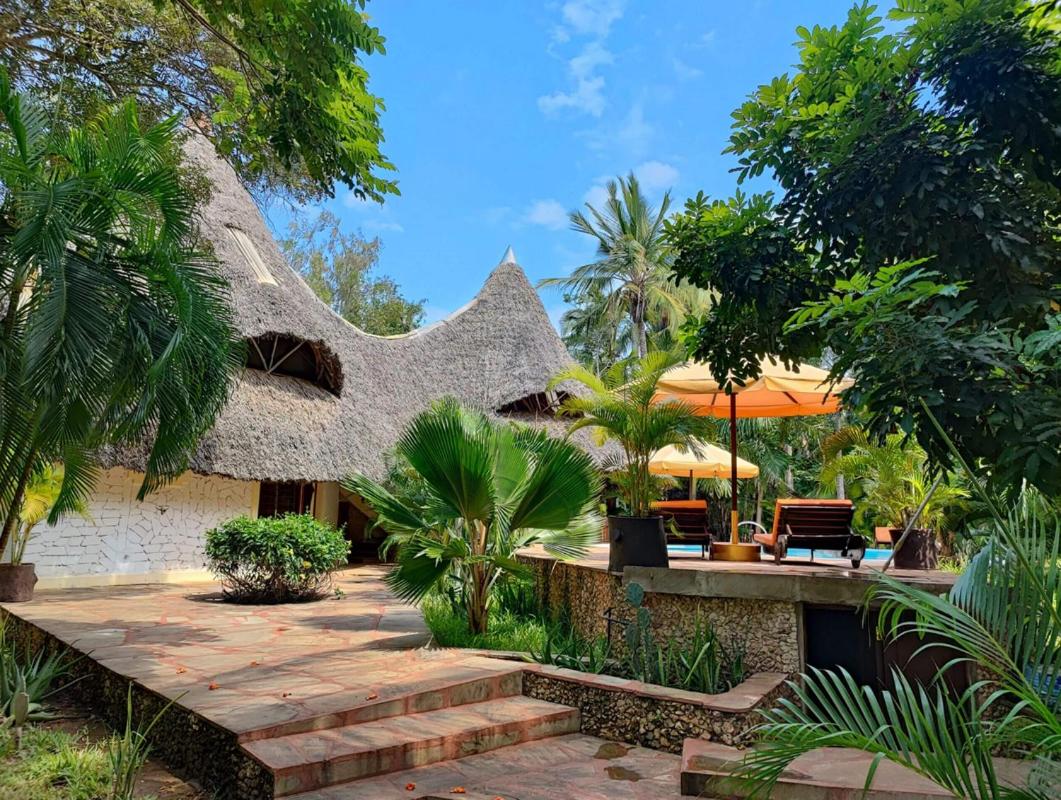 Villa Harmonia