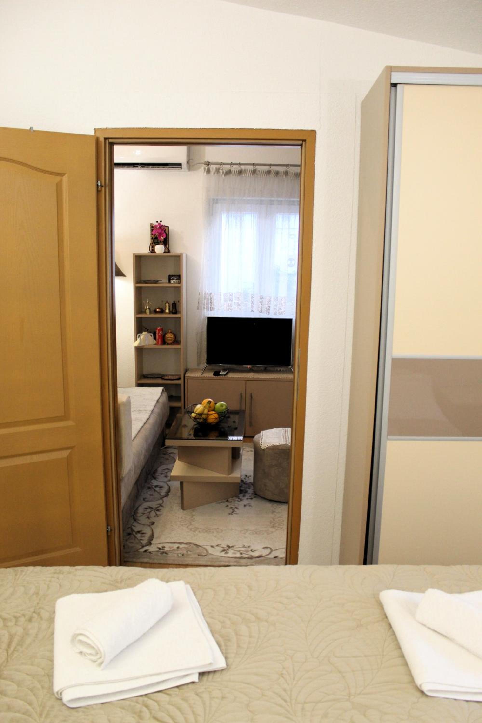 Silver Apartment near Old town Mostar