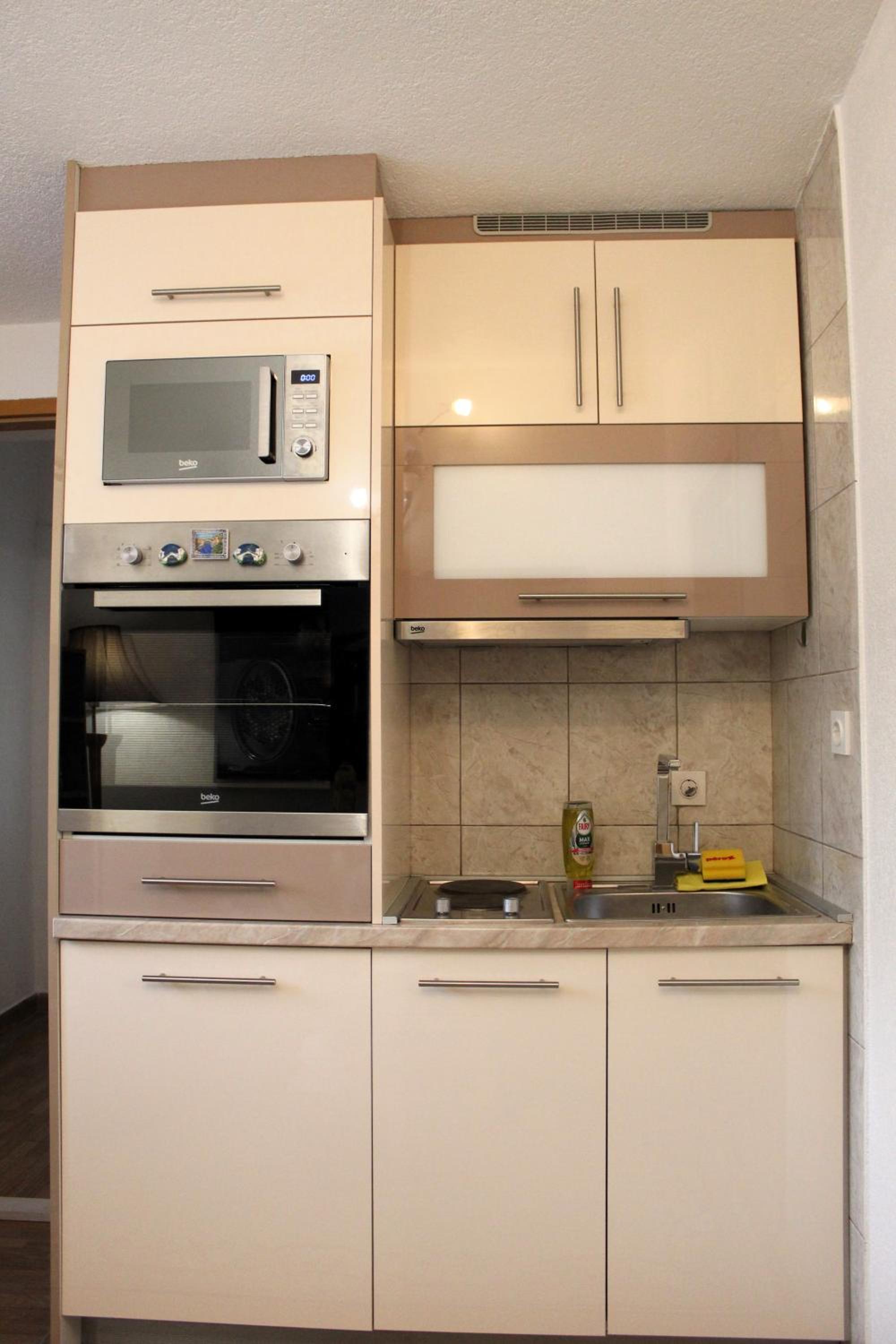 Silver Apartment near Old town Mostar
