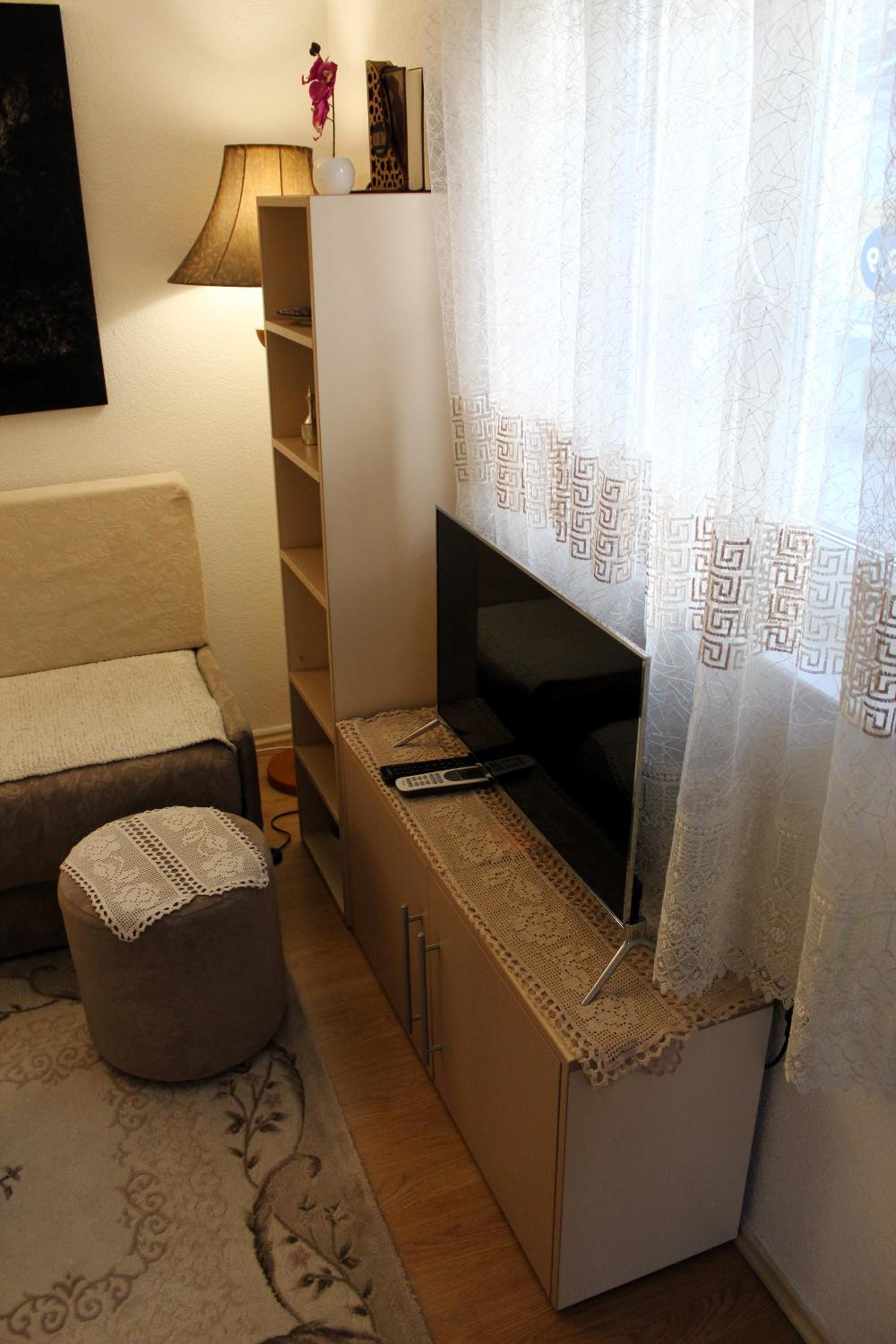 Silver Apartment near Old town Mostar
