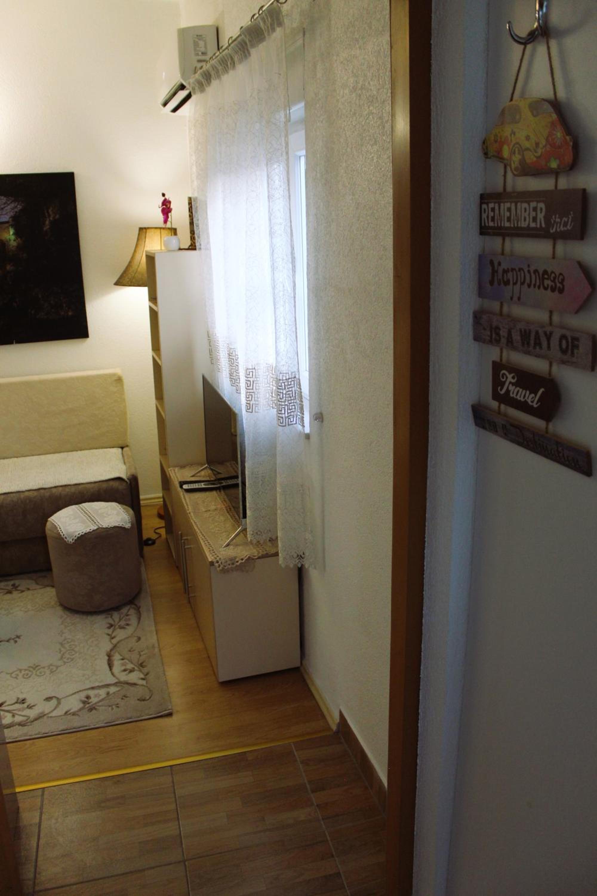 Silver Apartment near Old town Mostar