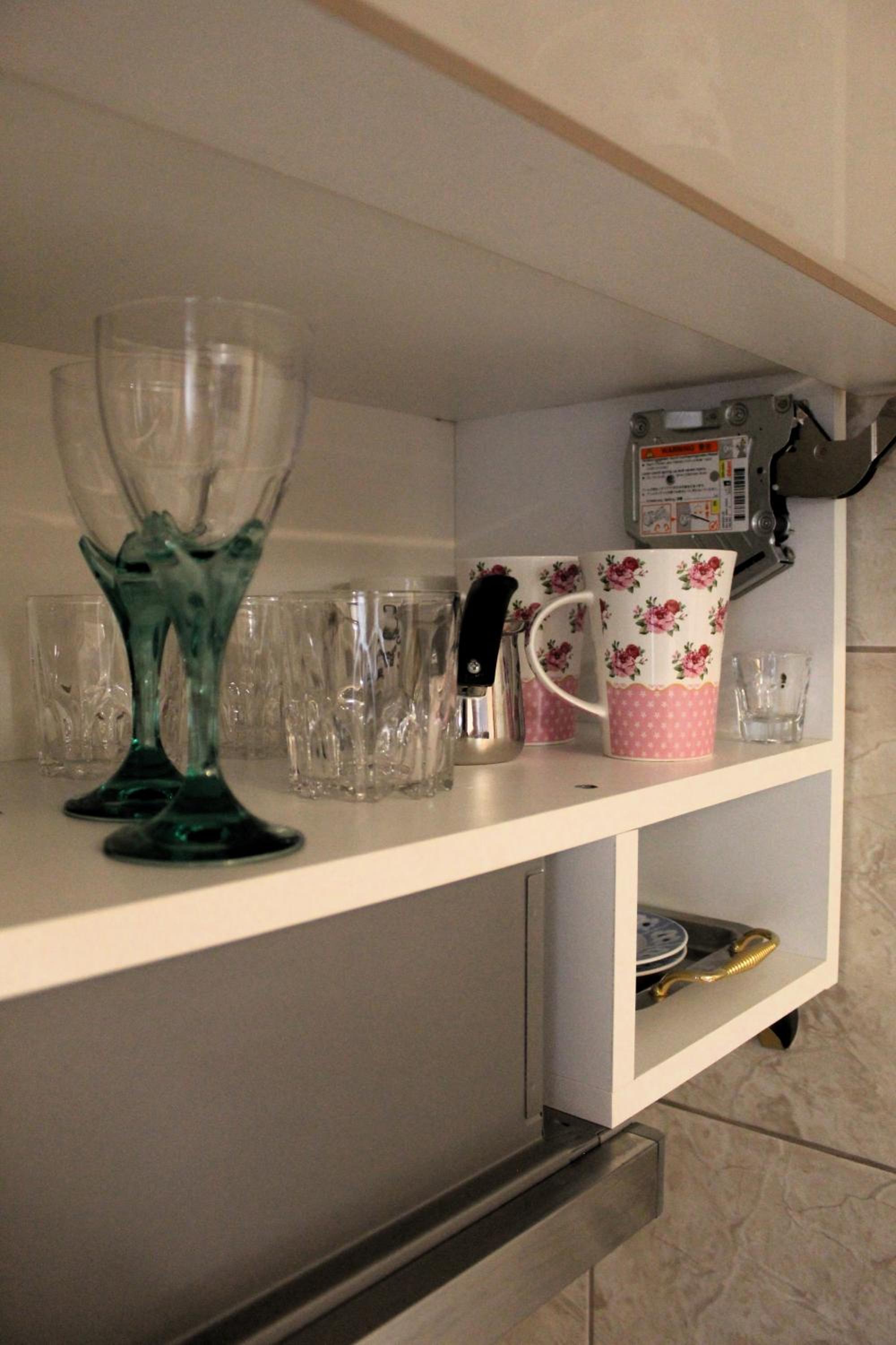 Silver Apartment near Old town Mostar