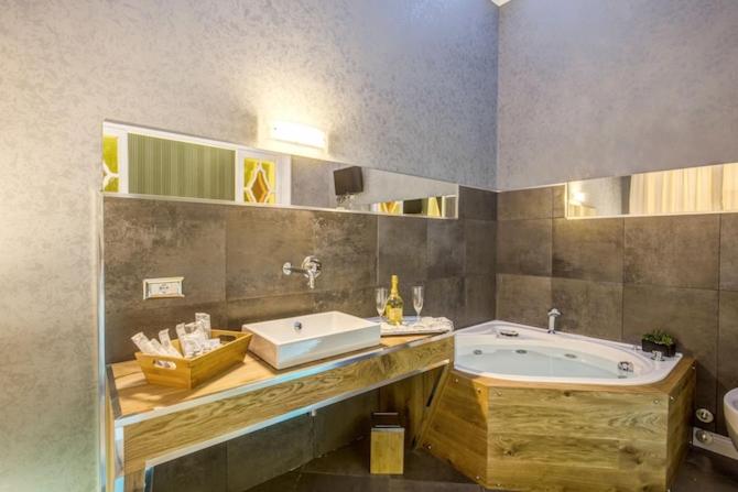 Smart LUX ROMA Veneto