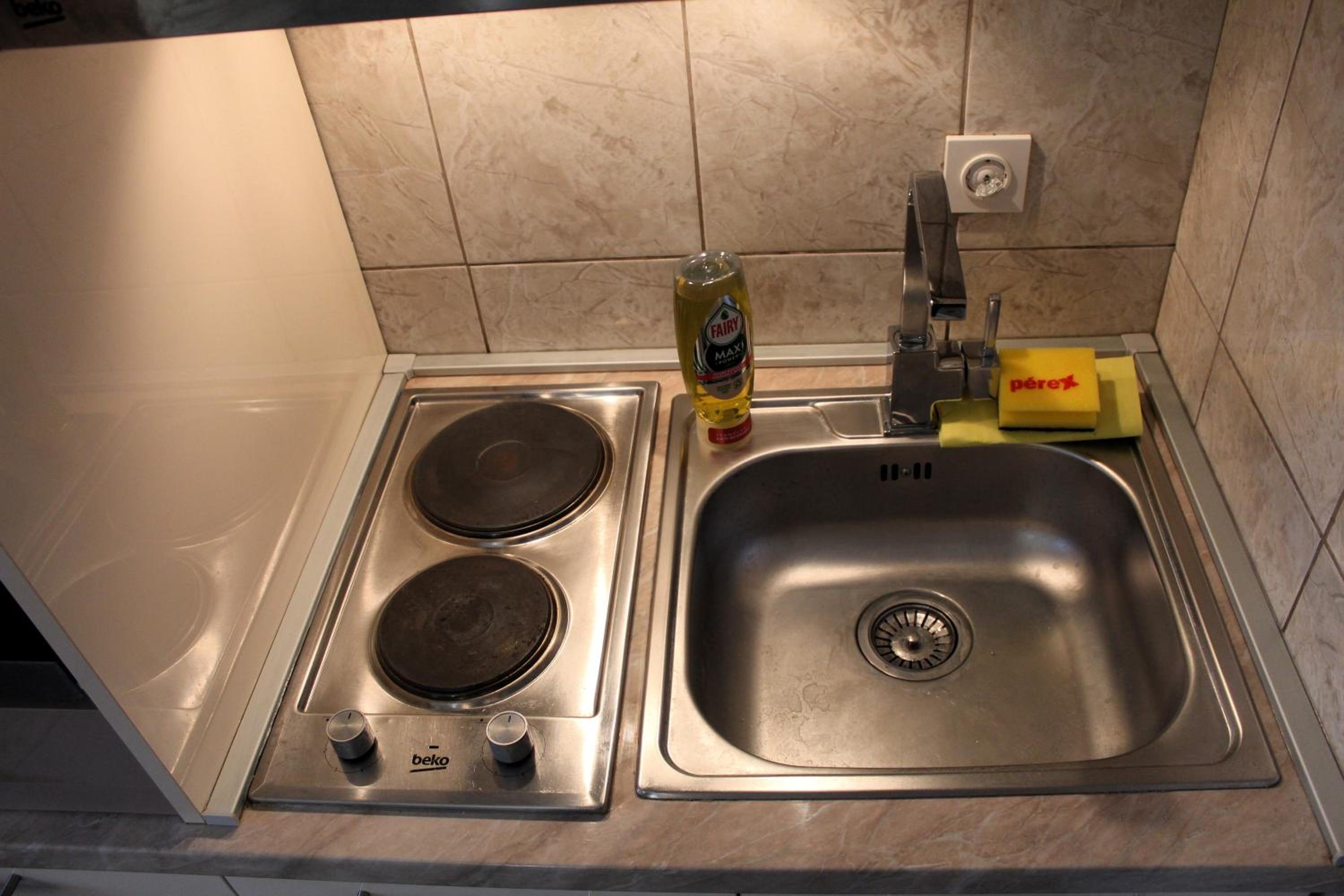 Silver Apartment near Old town Mostar