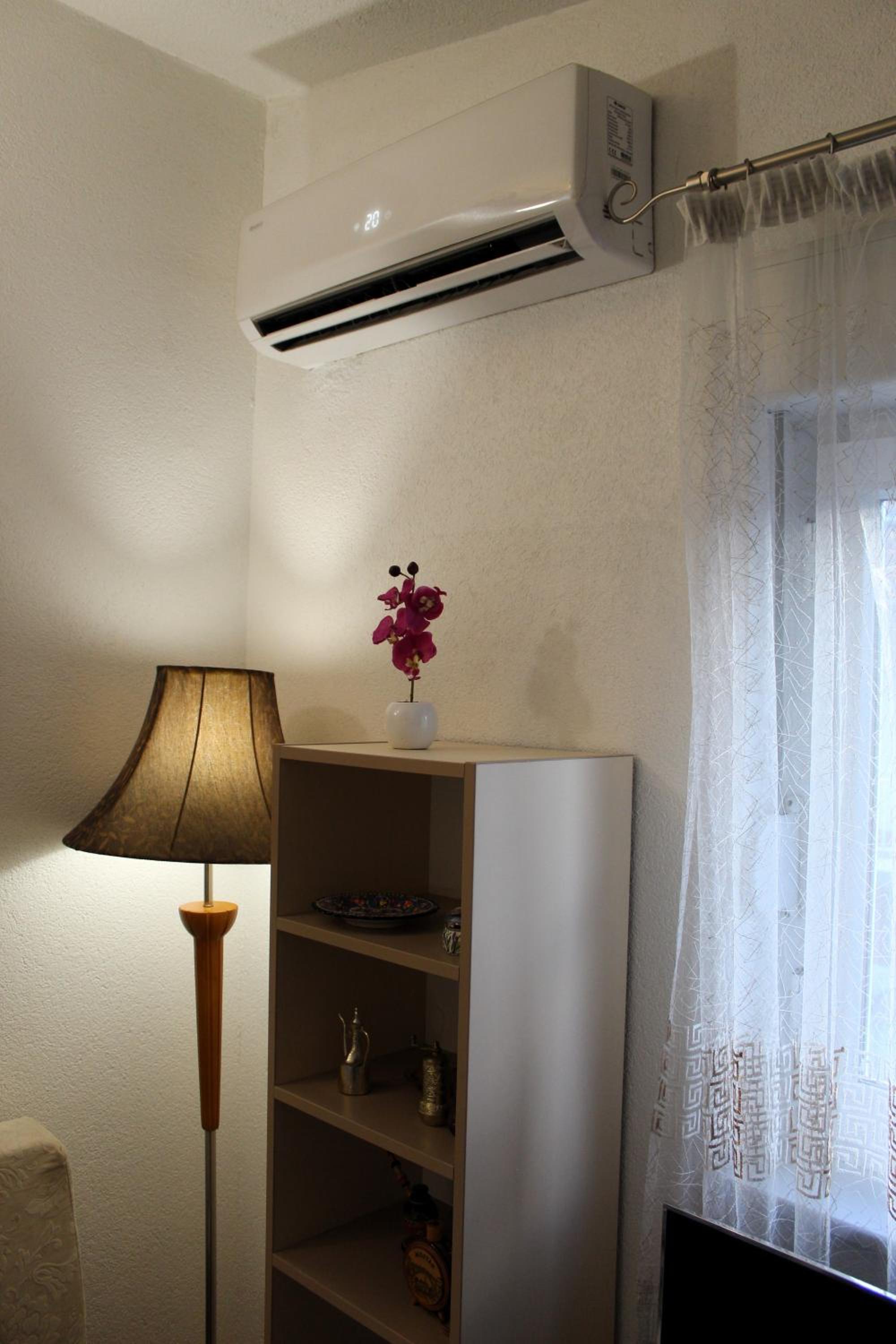Silver Apartment near Old town Mostar