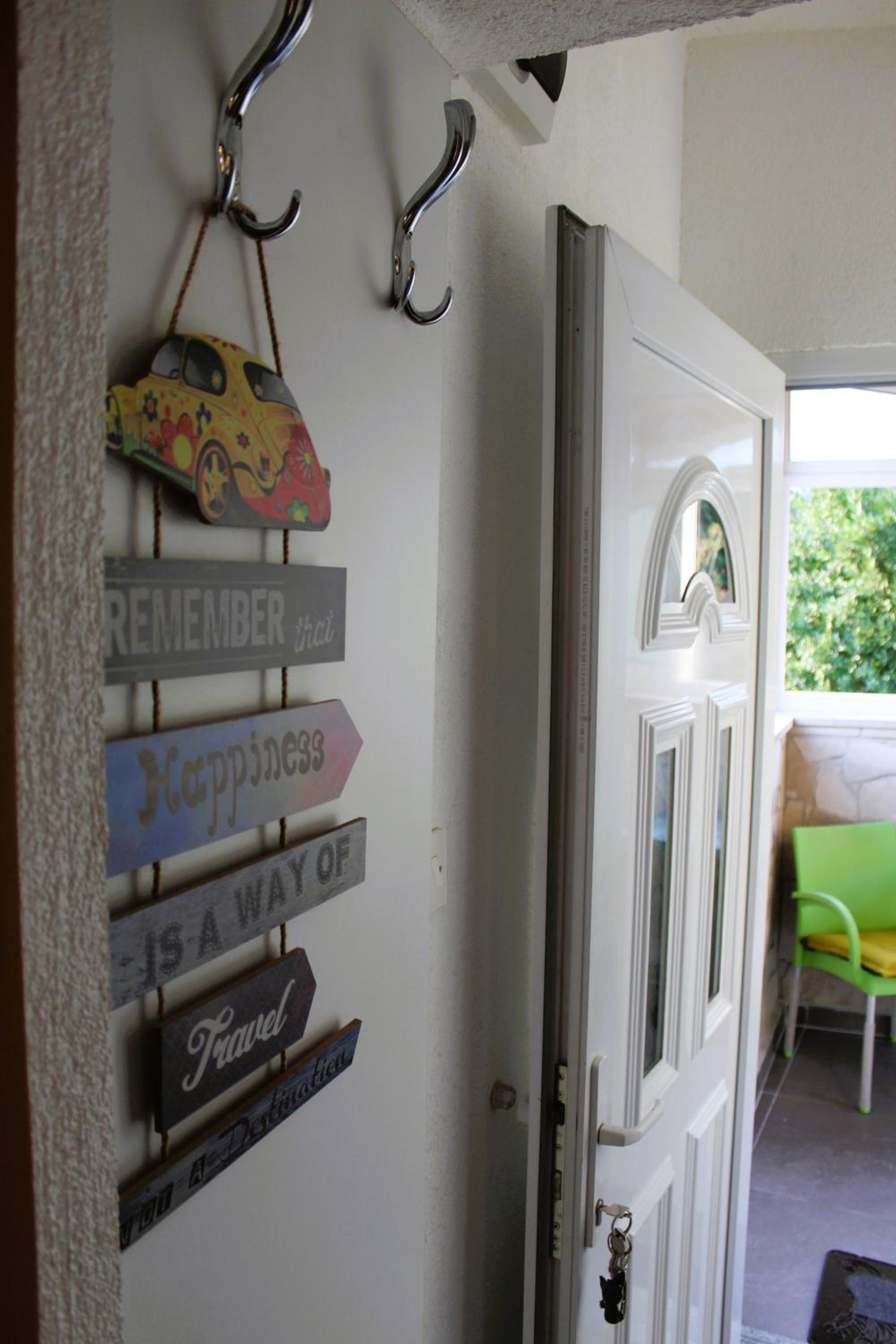 Silver Apartment near Old town Mostar