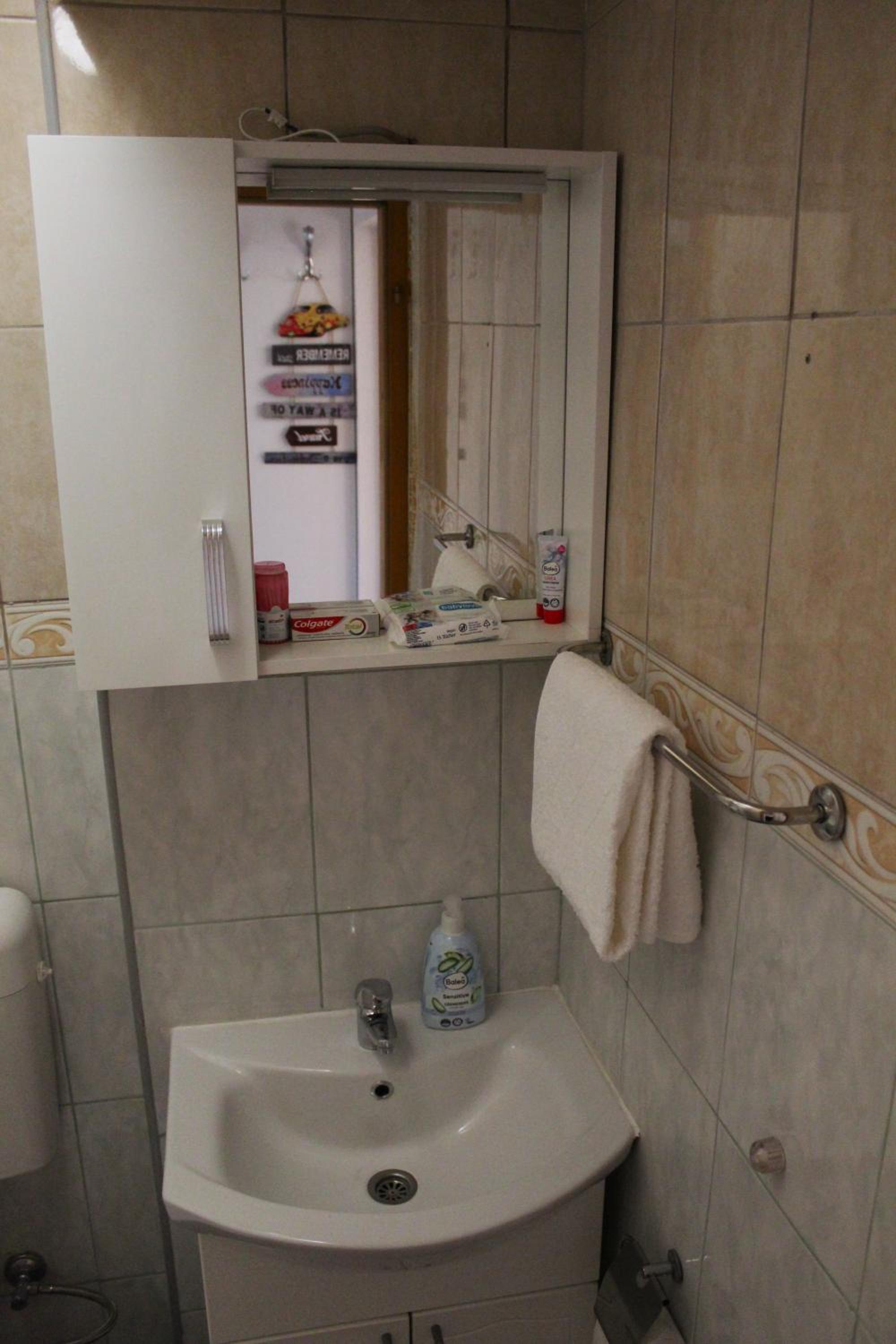 Silver Apartment near Old town Mostar