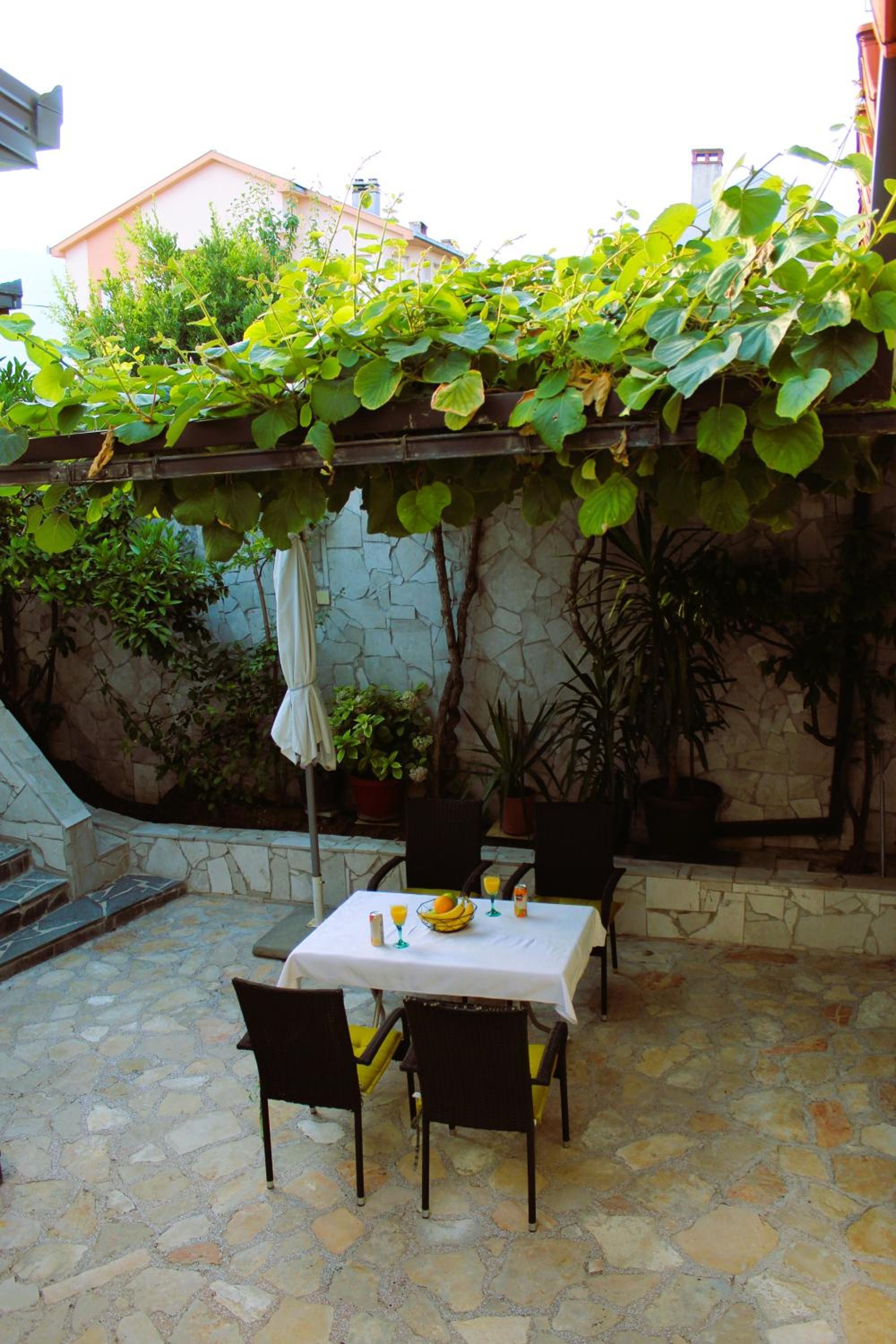 Silver Apartment near Old town Mostar