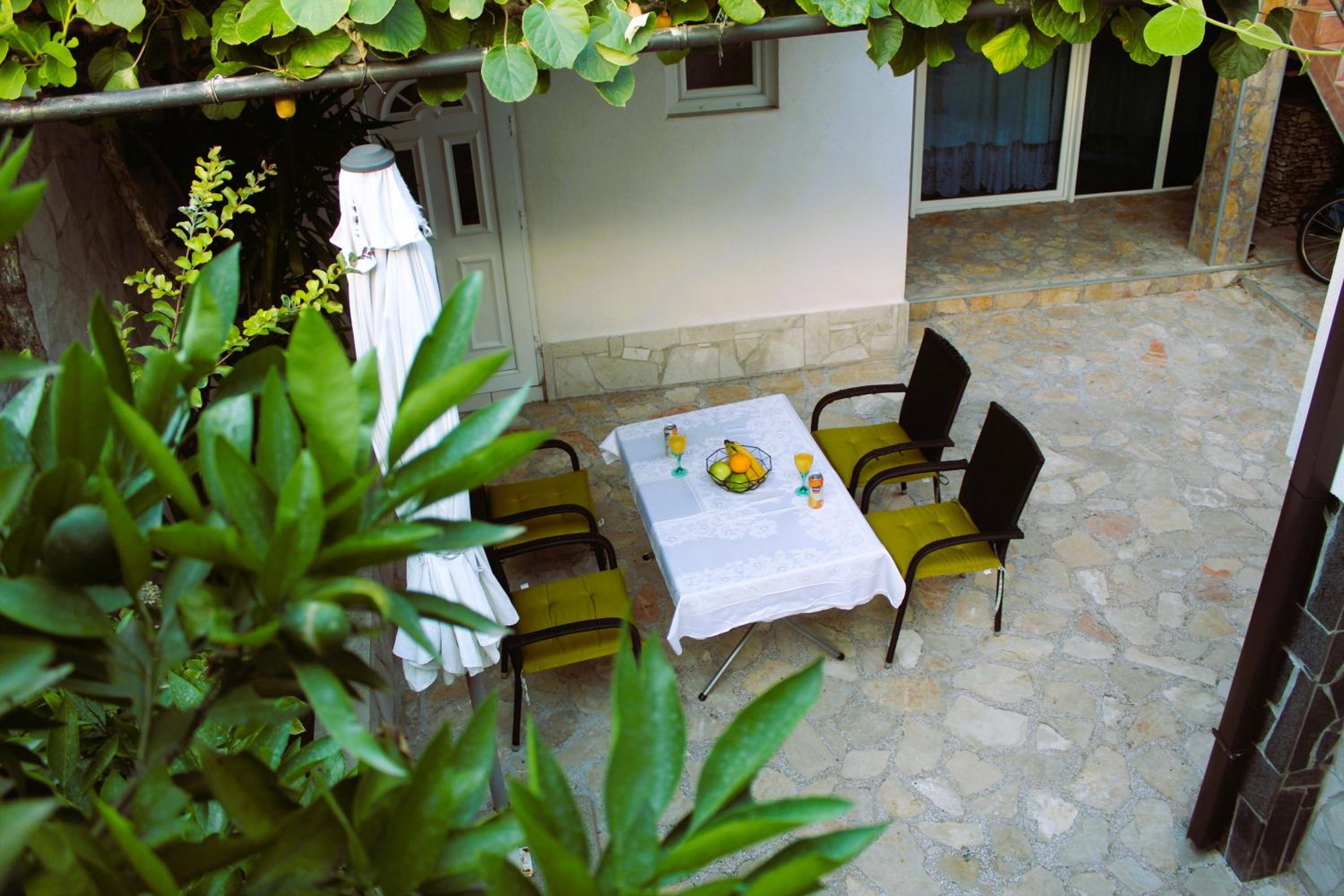 Silver Apartment near Old town Mostar