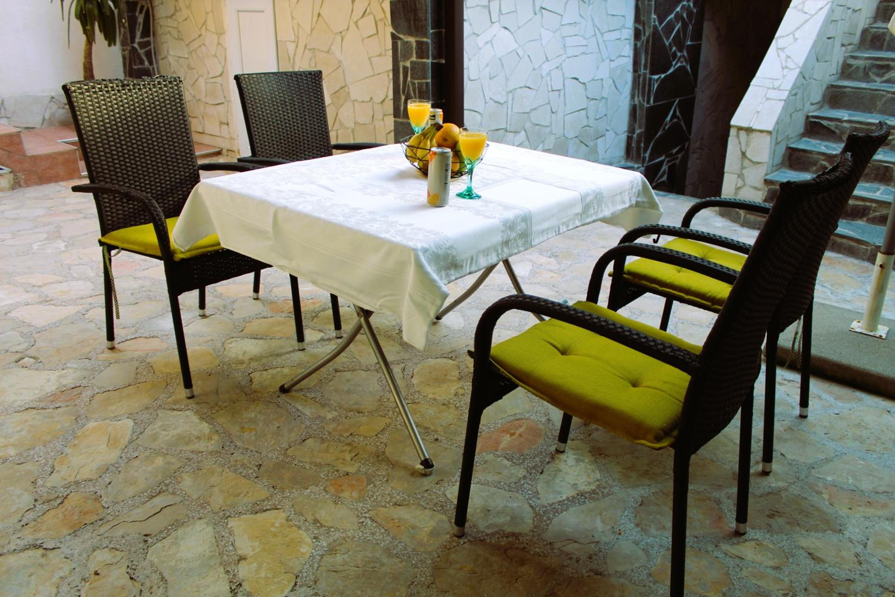 Silver Apartment near Old town Mostar