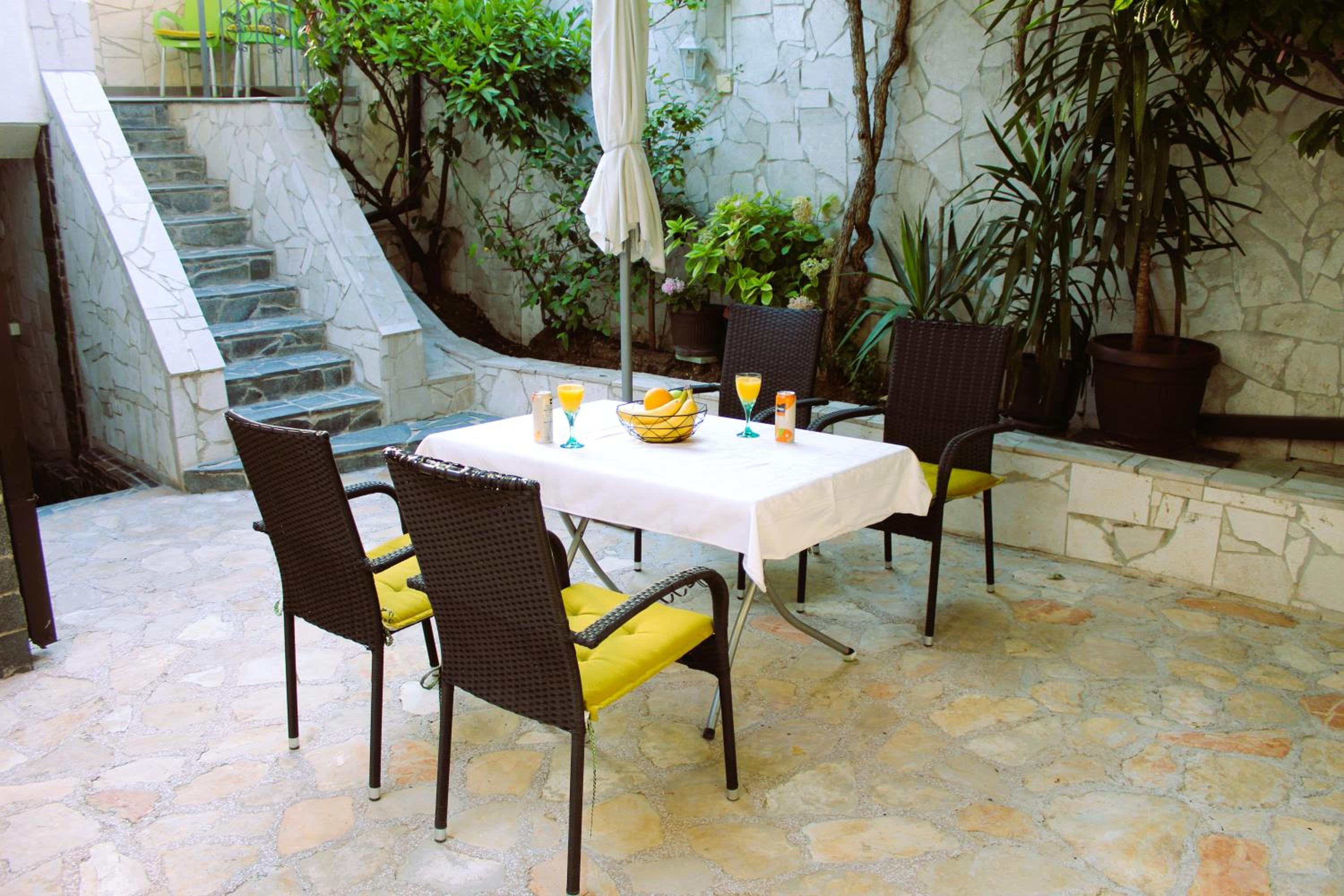 Silver Apartment near Old town Mostar