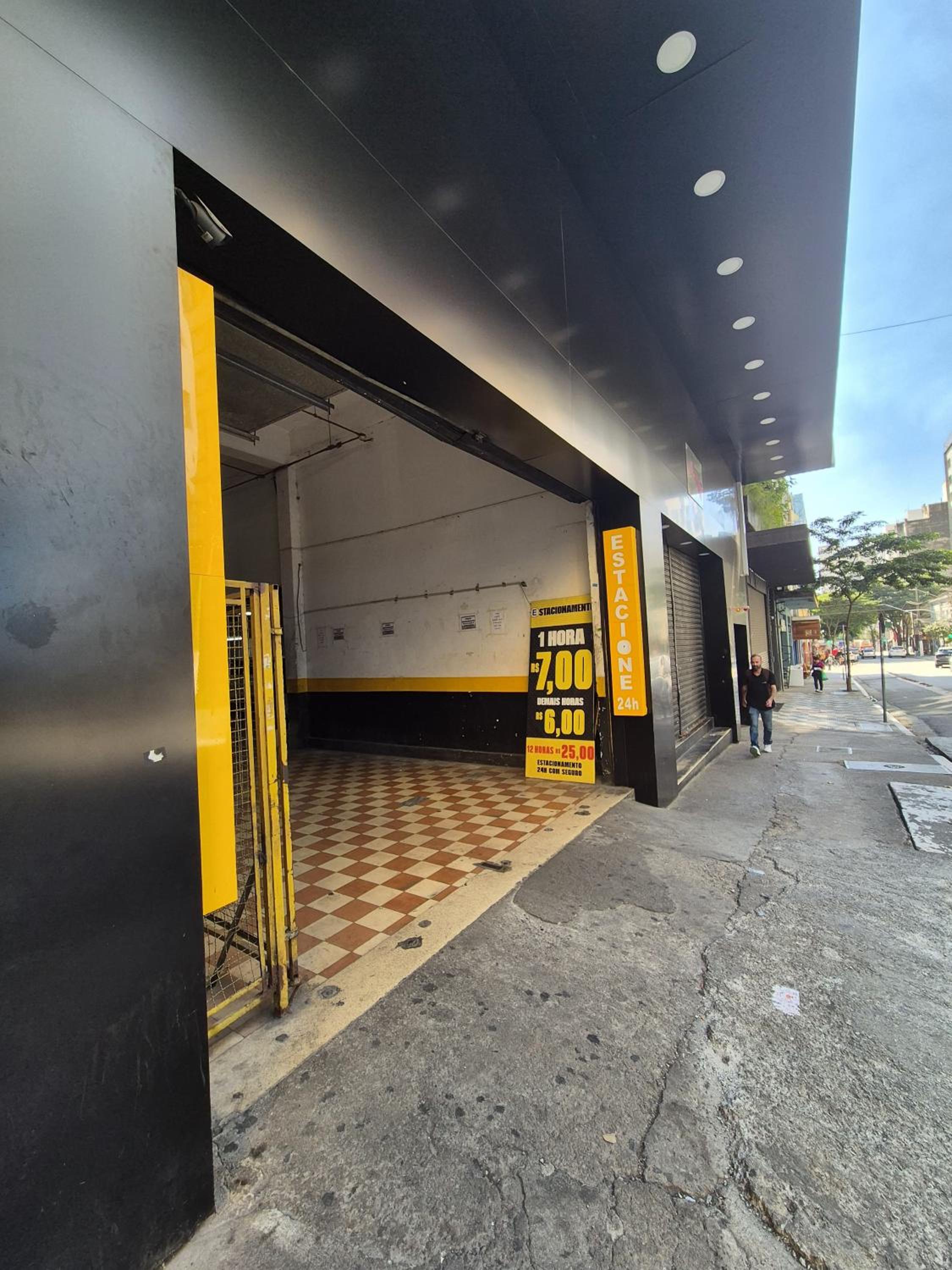 Smart Studio Consolação - Completo com eletrodomésticos e acessórios