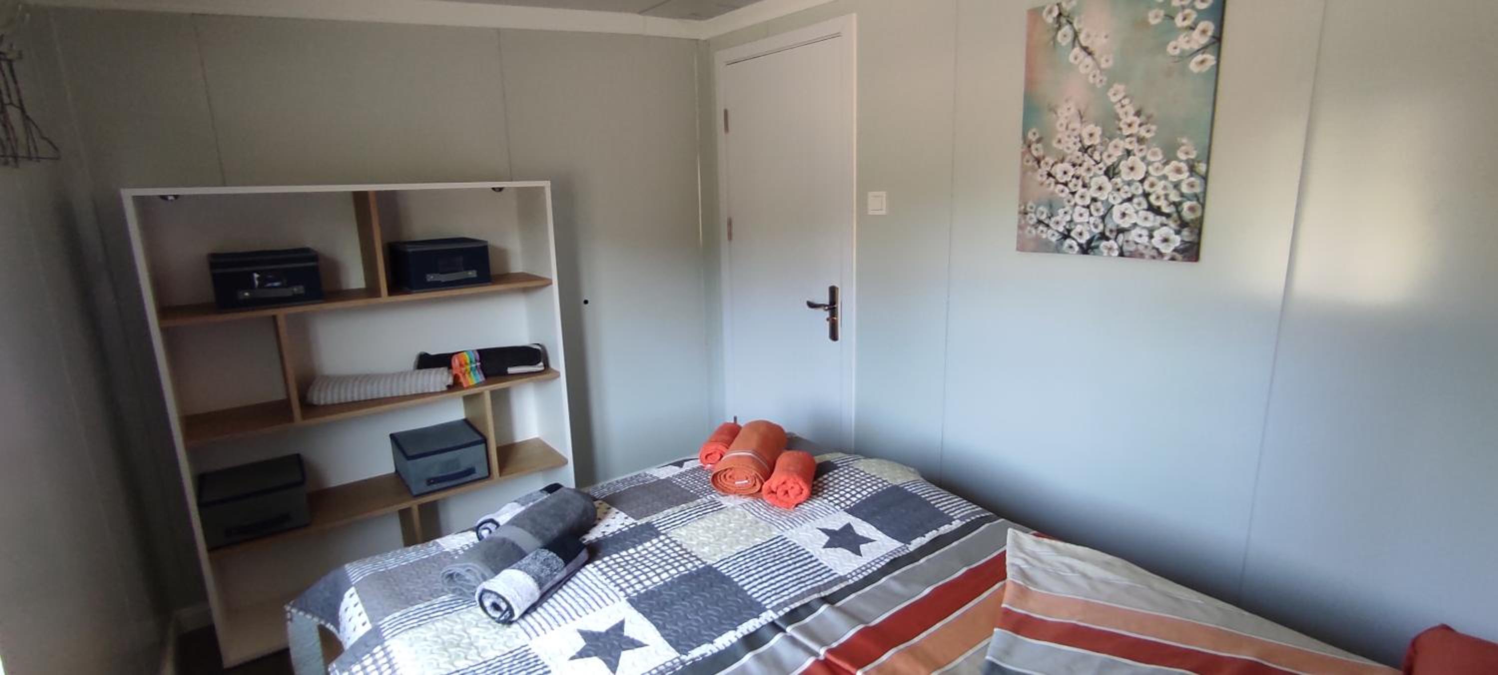 Mountain View Bungalows Dimilia