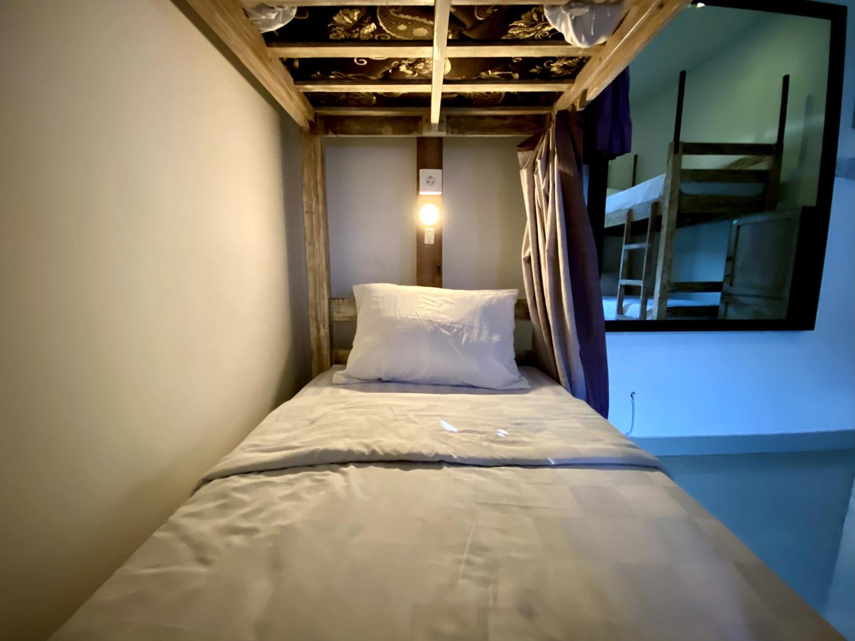 Seva Hotel