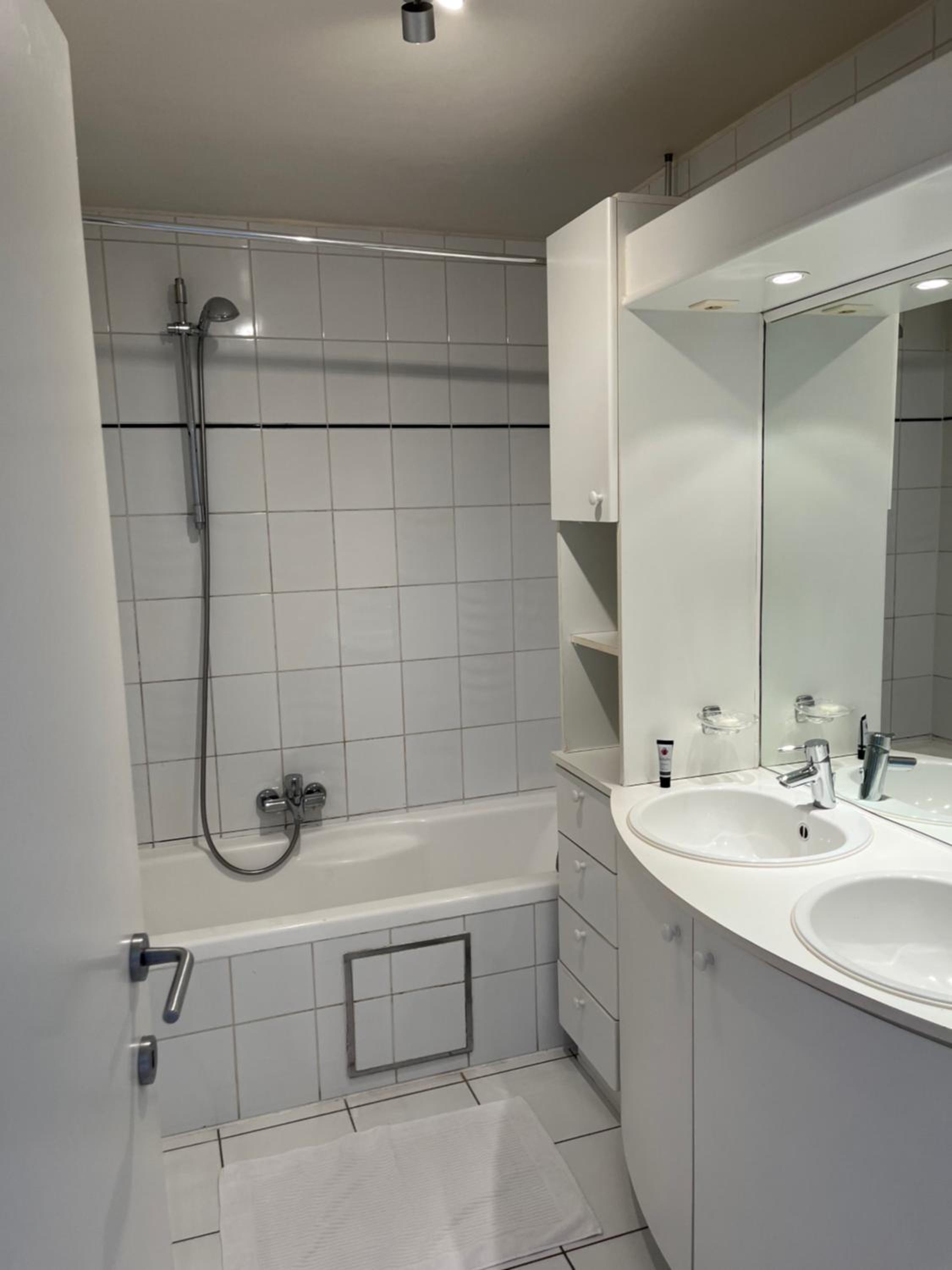 Penthouse de Vaughan -luxe appartement met zeezicht