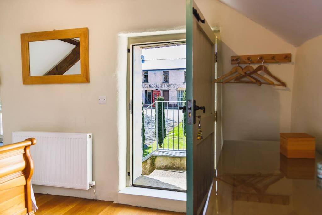 Converted Buttery Cottage in Pembrokeshire