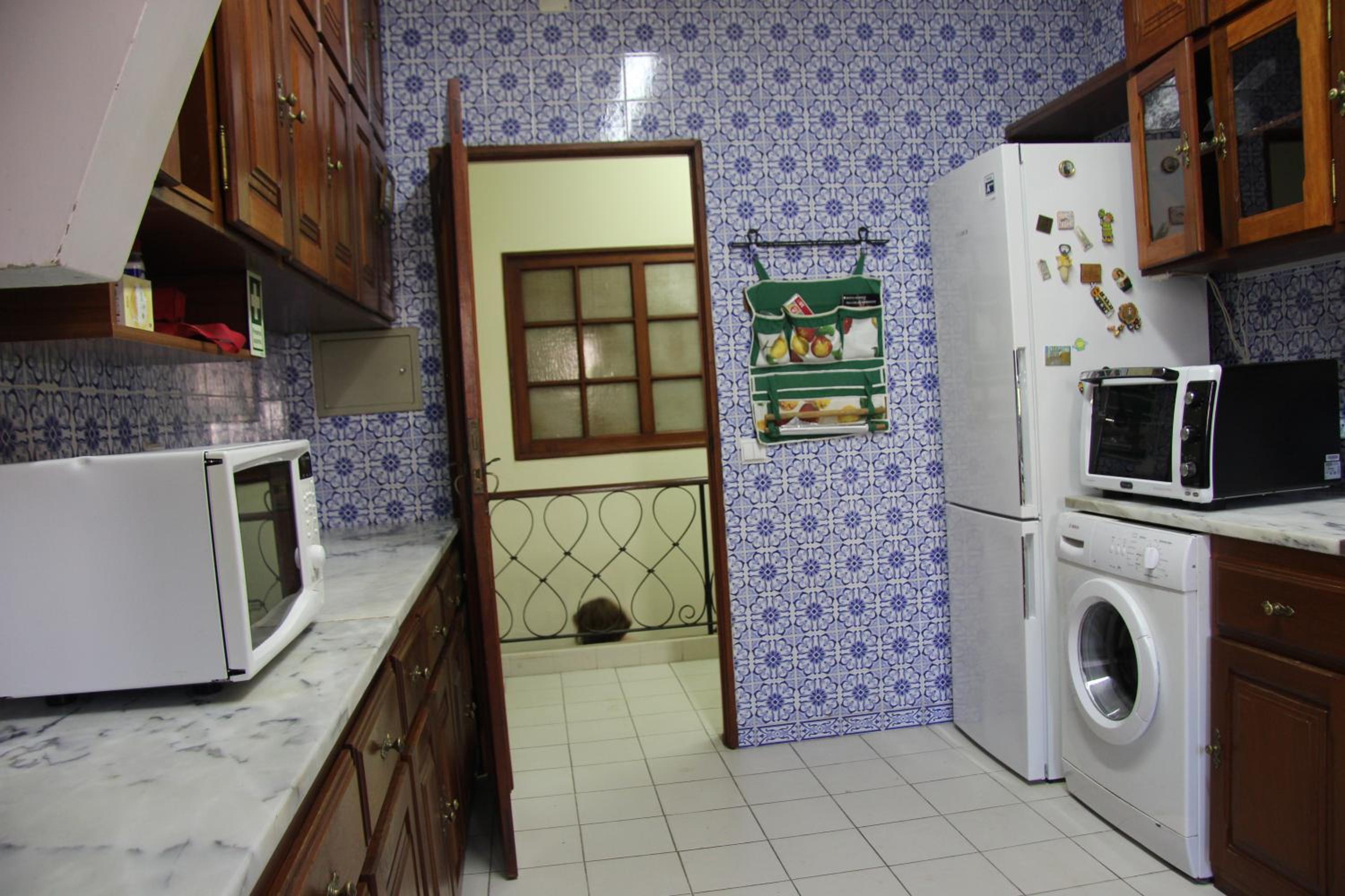 Apartamento Praia Figueira Foz
