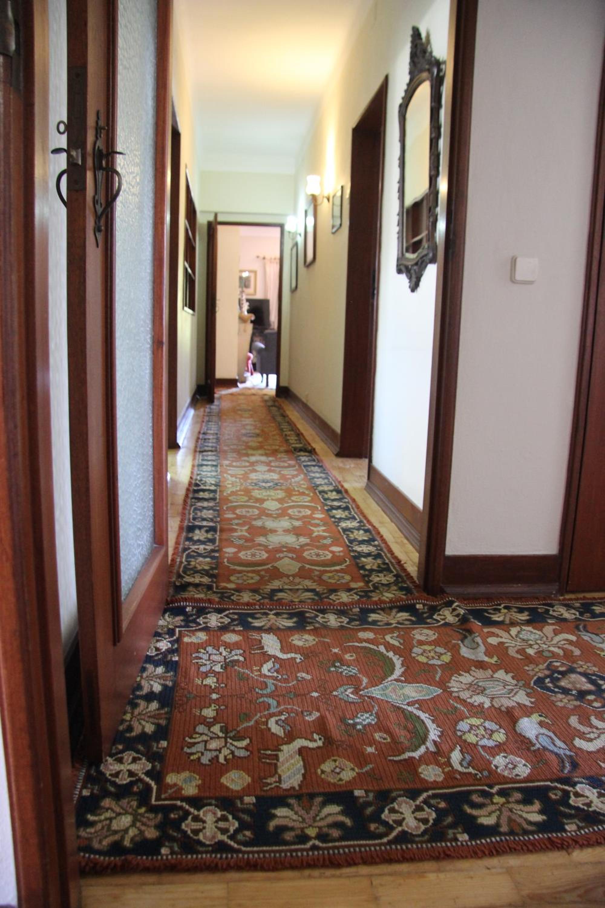 Apartamento Praia Figueira Foz