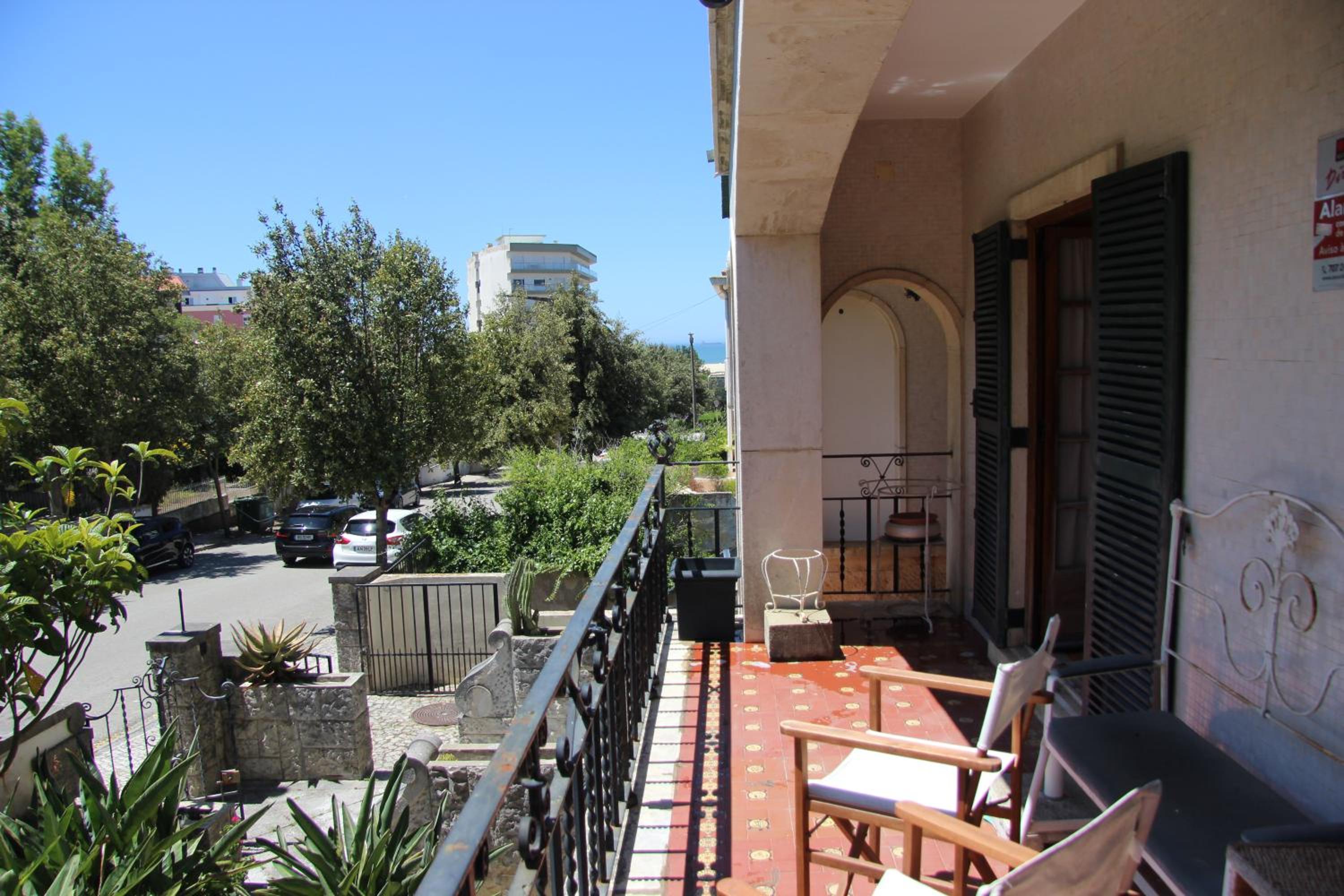 Apartamento Praia Figueira Foz