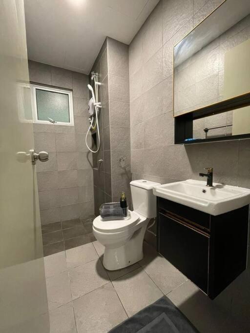 Apartment OstiaBangi Diamantina