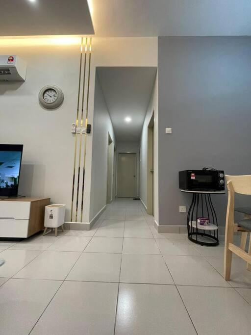 Apartment OstiaBangi Diamantina