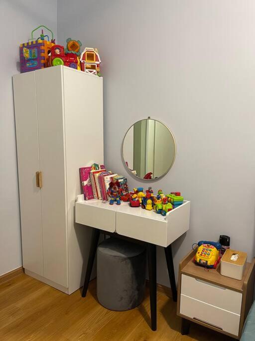 Apartment OstiaBangi Diamantina