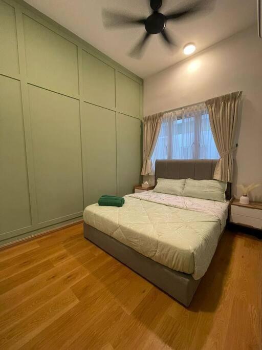 Apartment OstiaBangi Diamantina