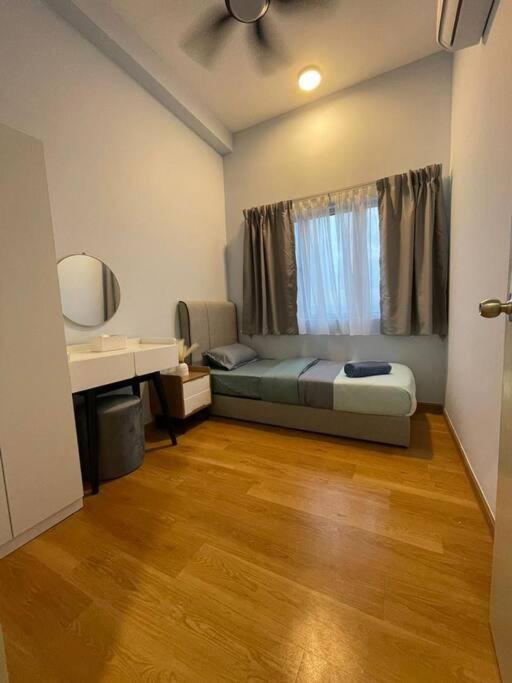 Apartment OstiaBangi Diamantina