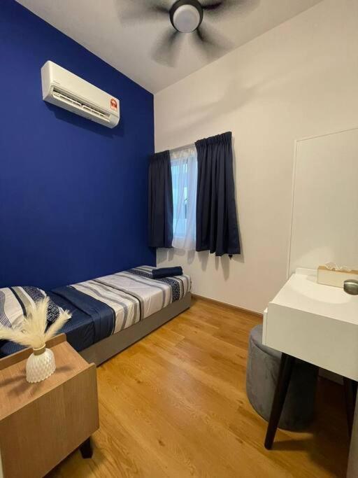 Apartment OstiaBangi Diamantina