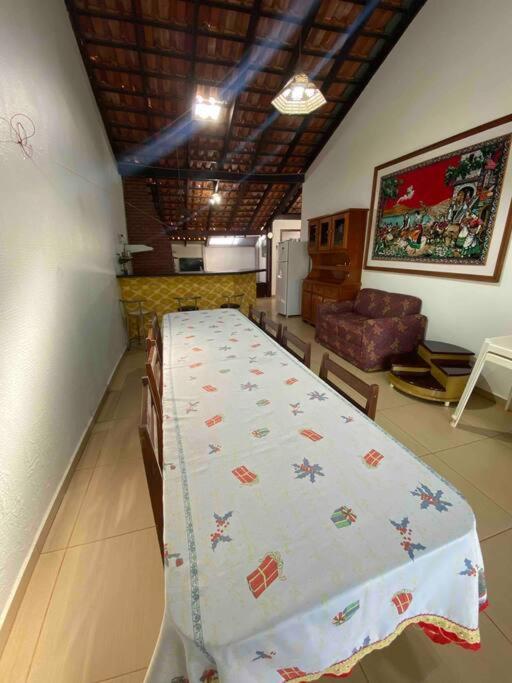 Casa dos chorões