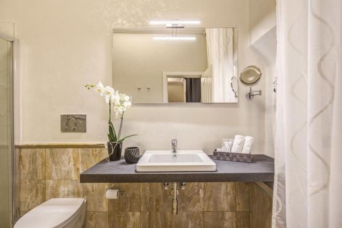 Smart LUX ROMA Veneto