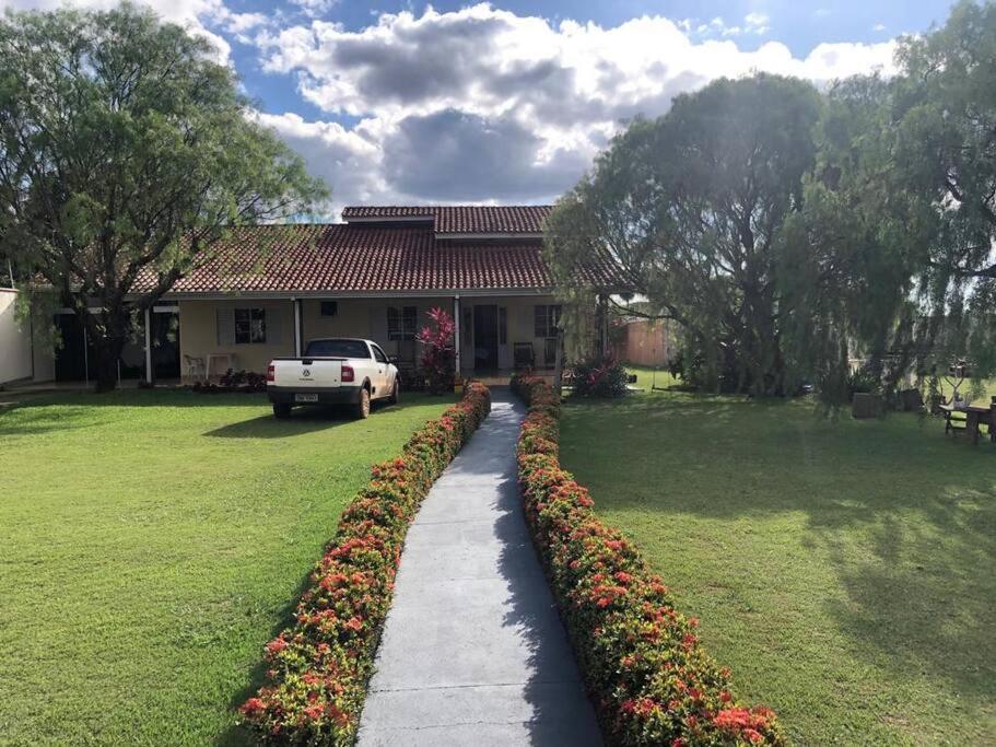 Casa dos chorões