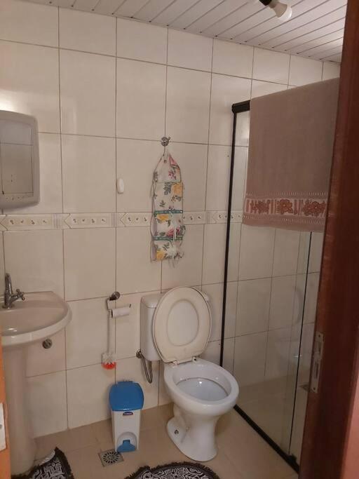 Casa dos chorões