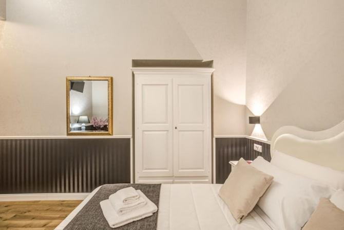 Smart LUX ROMA Veneto