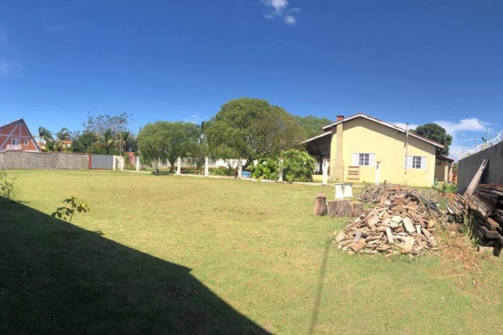 Casa dos chorões
