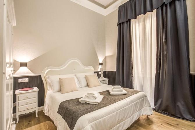 Smart LUX ROMA Veneto