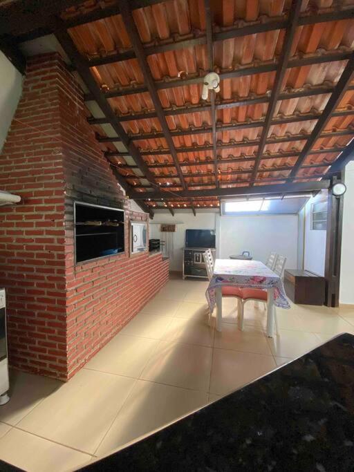 Casa dos chorões