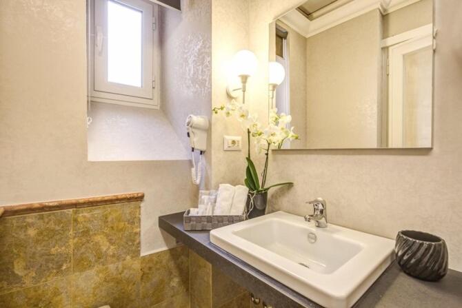 Smart LUX ROMA Veneto