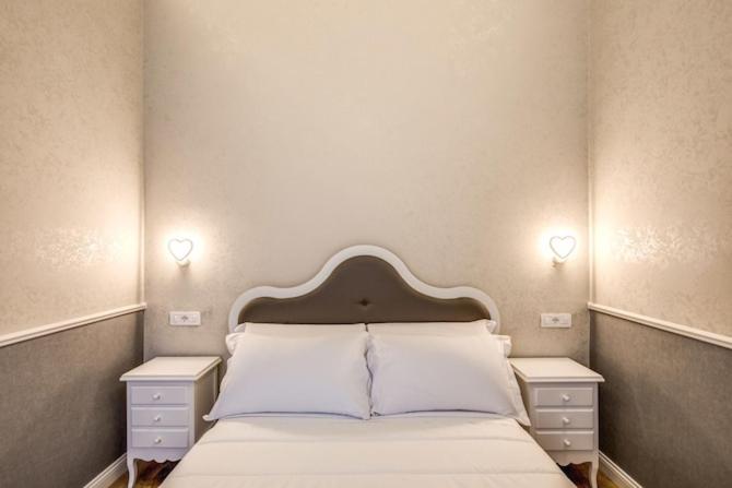 Smart LUX ROMA Veneto