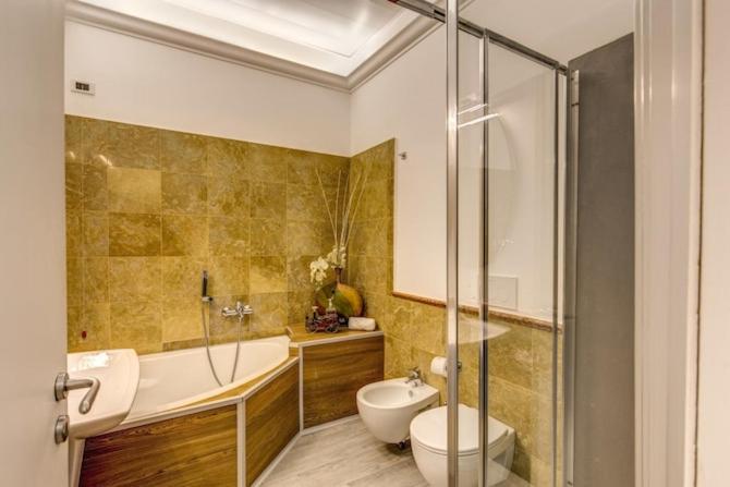 Smart LUX ROMA Veneto