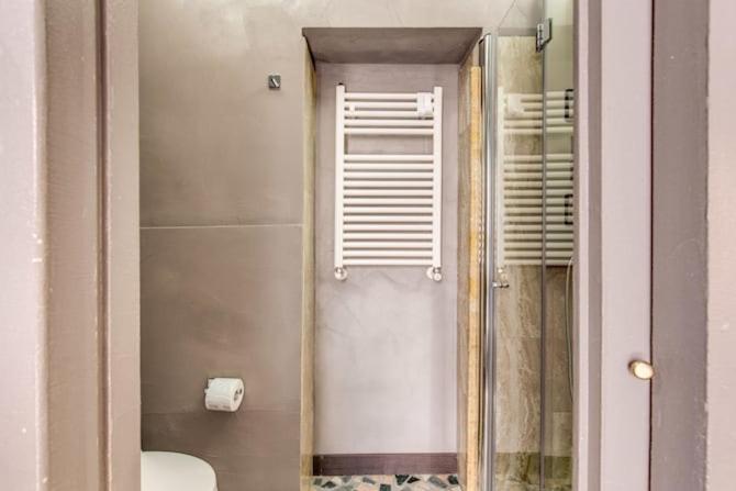 Smart LUX ROMA Veneto