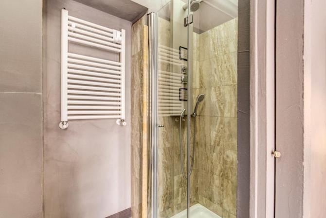 Smart LUX ROMA Veneto