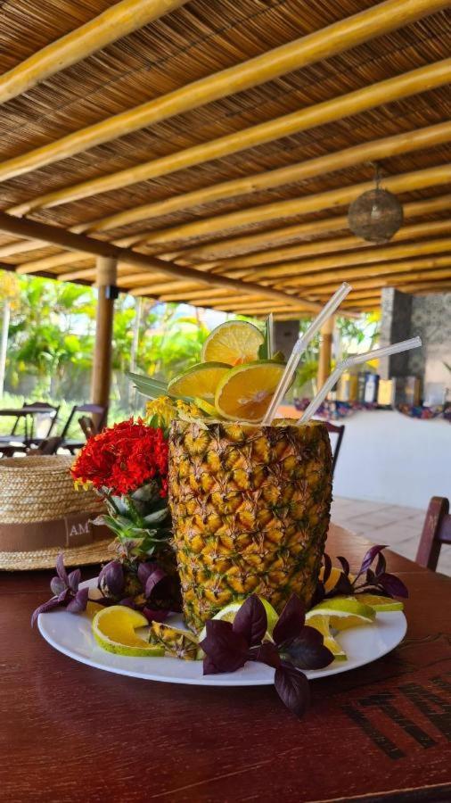 Laguna Beach Flat Porto de Galinhas Flat 318