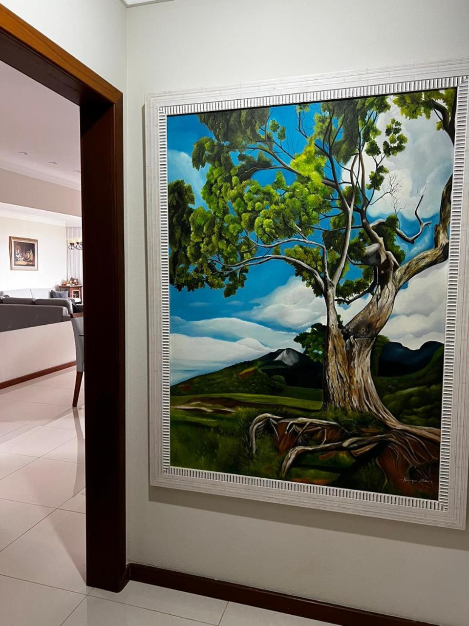 Mansão em Pedra Azul! Exclusividade na região