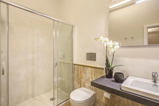 Smart LUX ROMA Veneto
